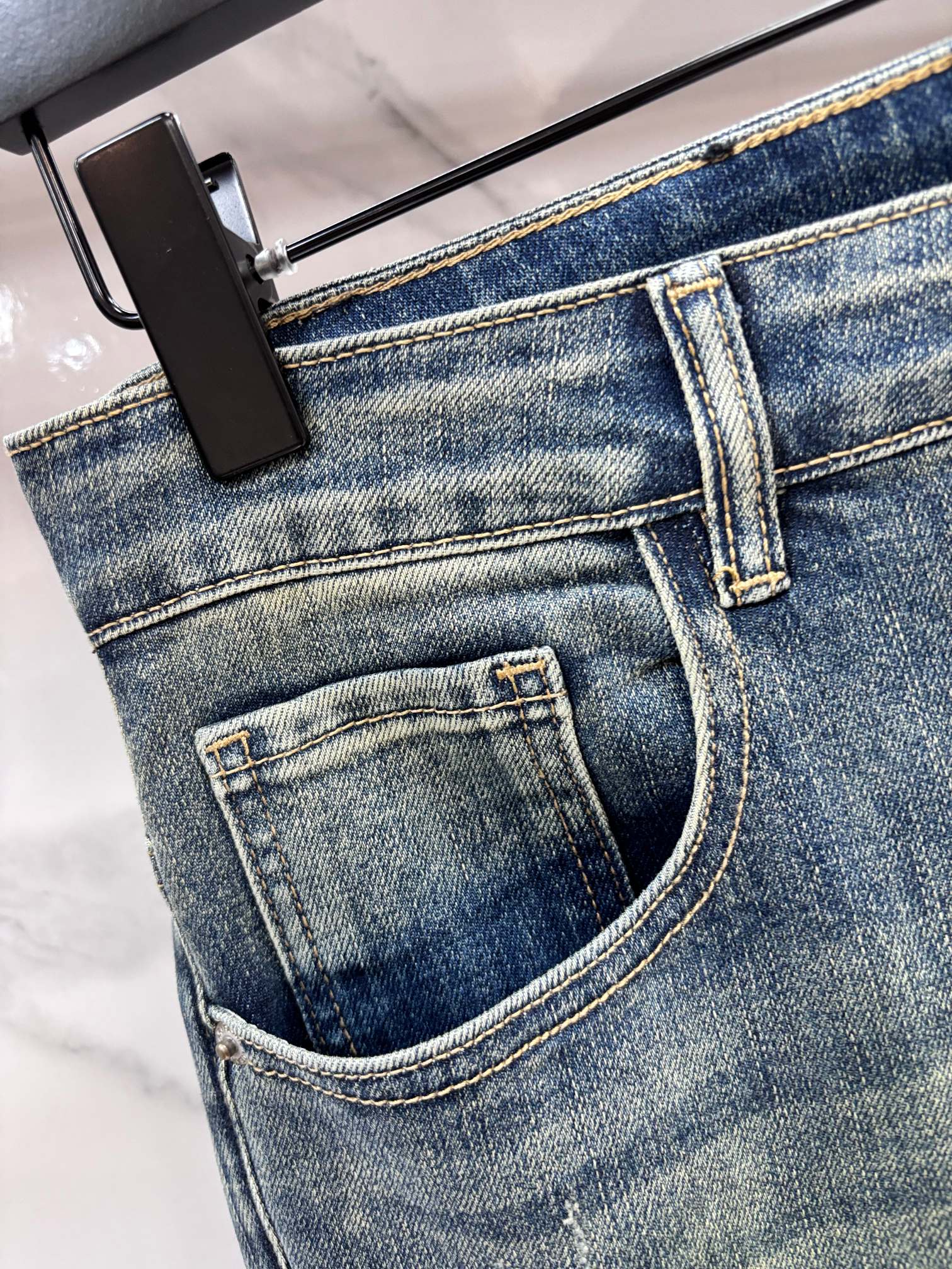 Louis Vuitton Jeans S-l