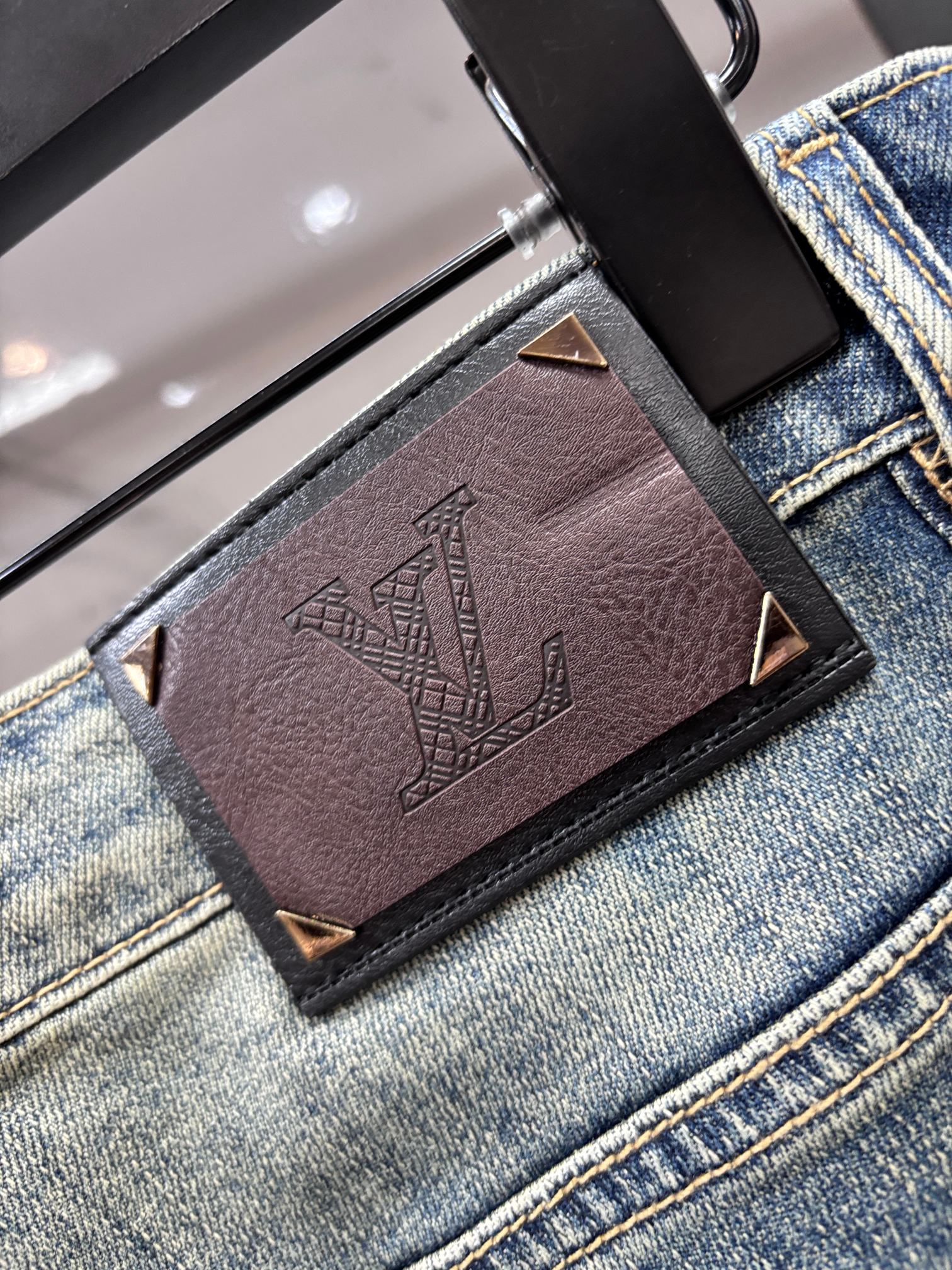 Louis Vuitton Jeans S-l