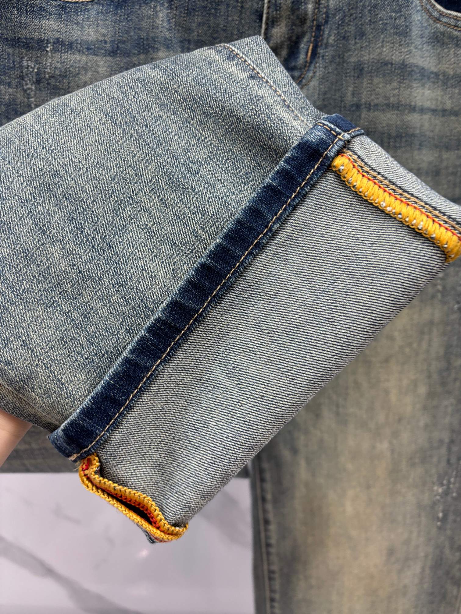 Louis Vuitton Jeans S-l