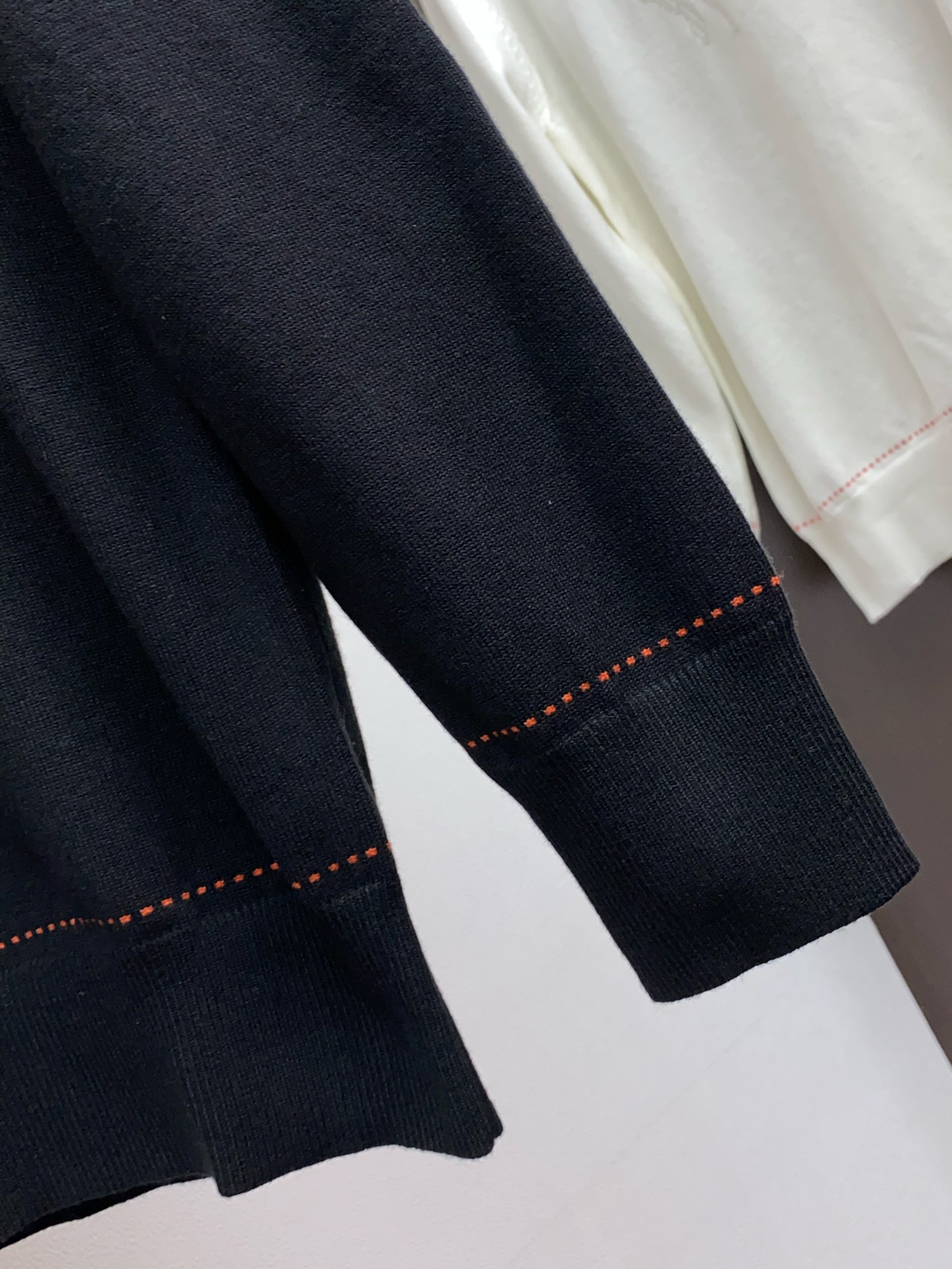 Hermès Basic Clothing Wool M-l-xl