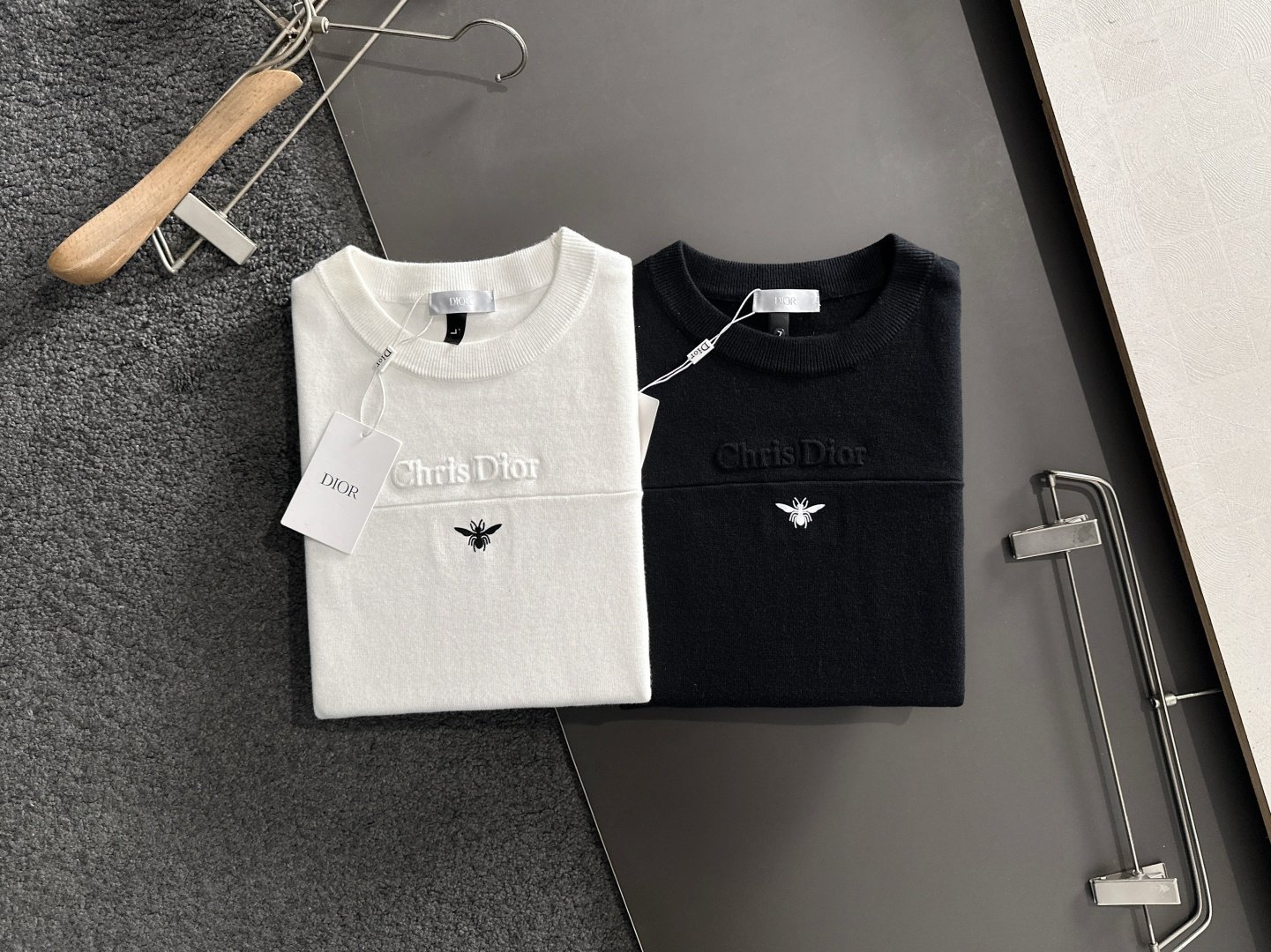 Dior Basic Clothing Knitted S-m-xl
