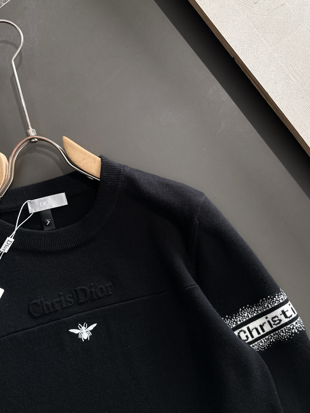Dior Basic Clothing Knitted S-m-xl