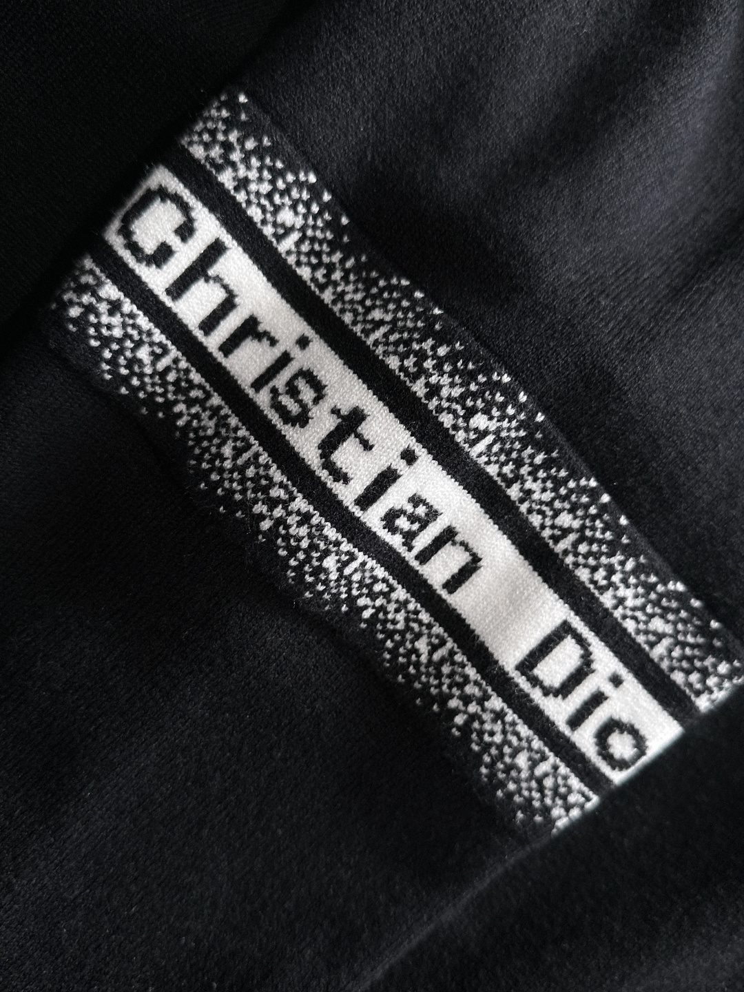 Dior Basic Clothing Knitted S-m-xl