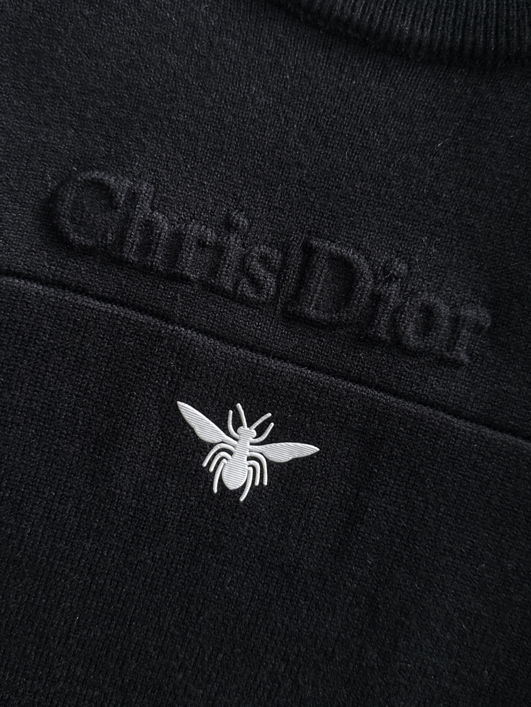 Dior Basic Clothing Knitted S-m-xl
