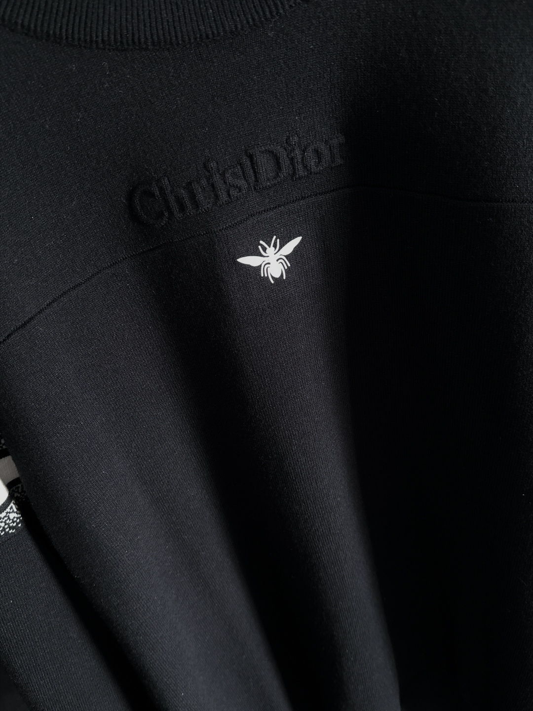 Dior Basic Clothing Knitted S-m-xl