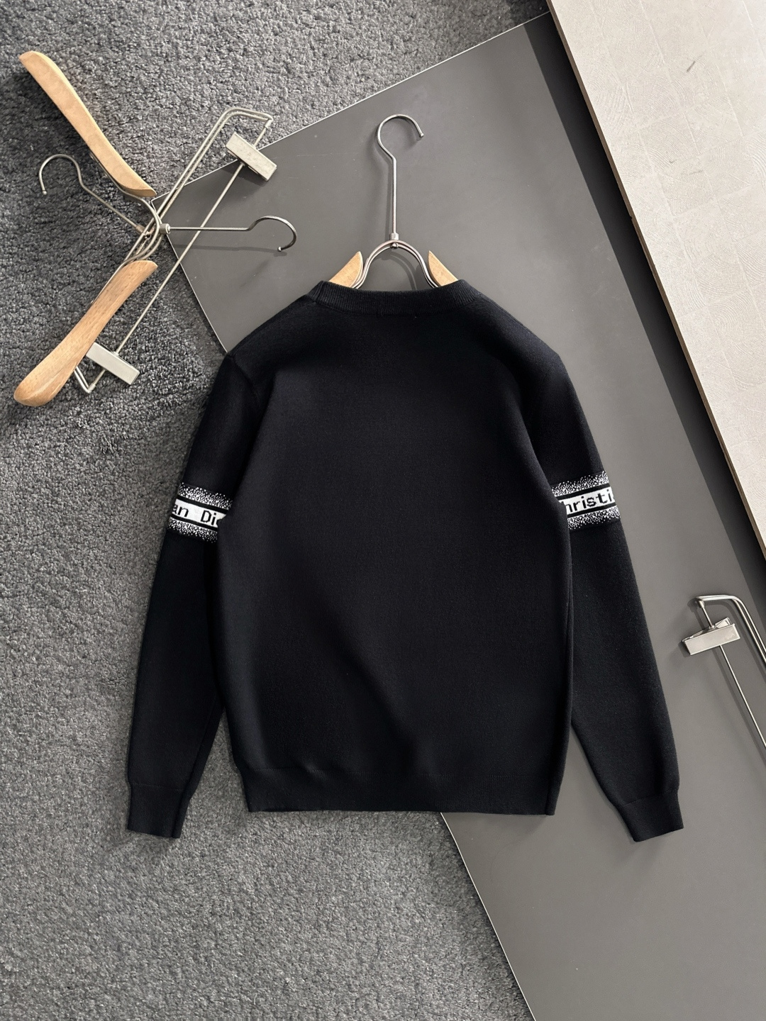 Dior Basic Clothing Knitted S-m-xl