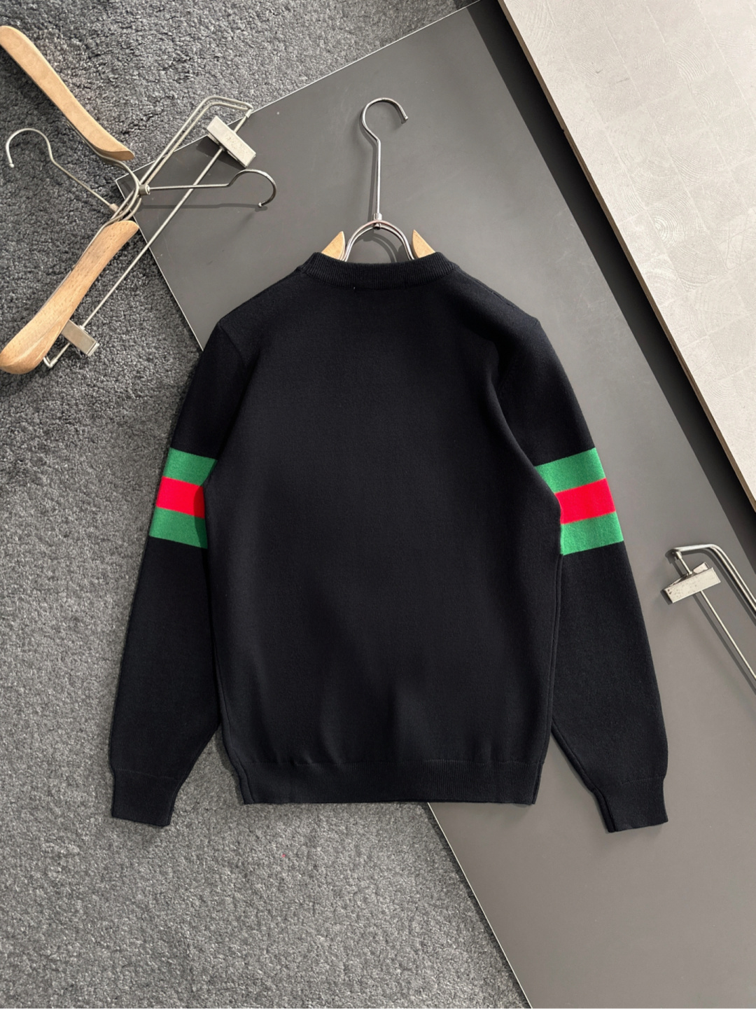Gucci Basic Clothing Wool M-xl