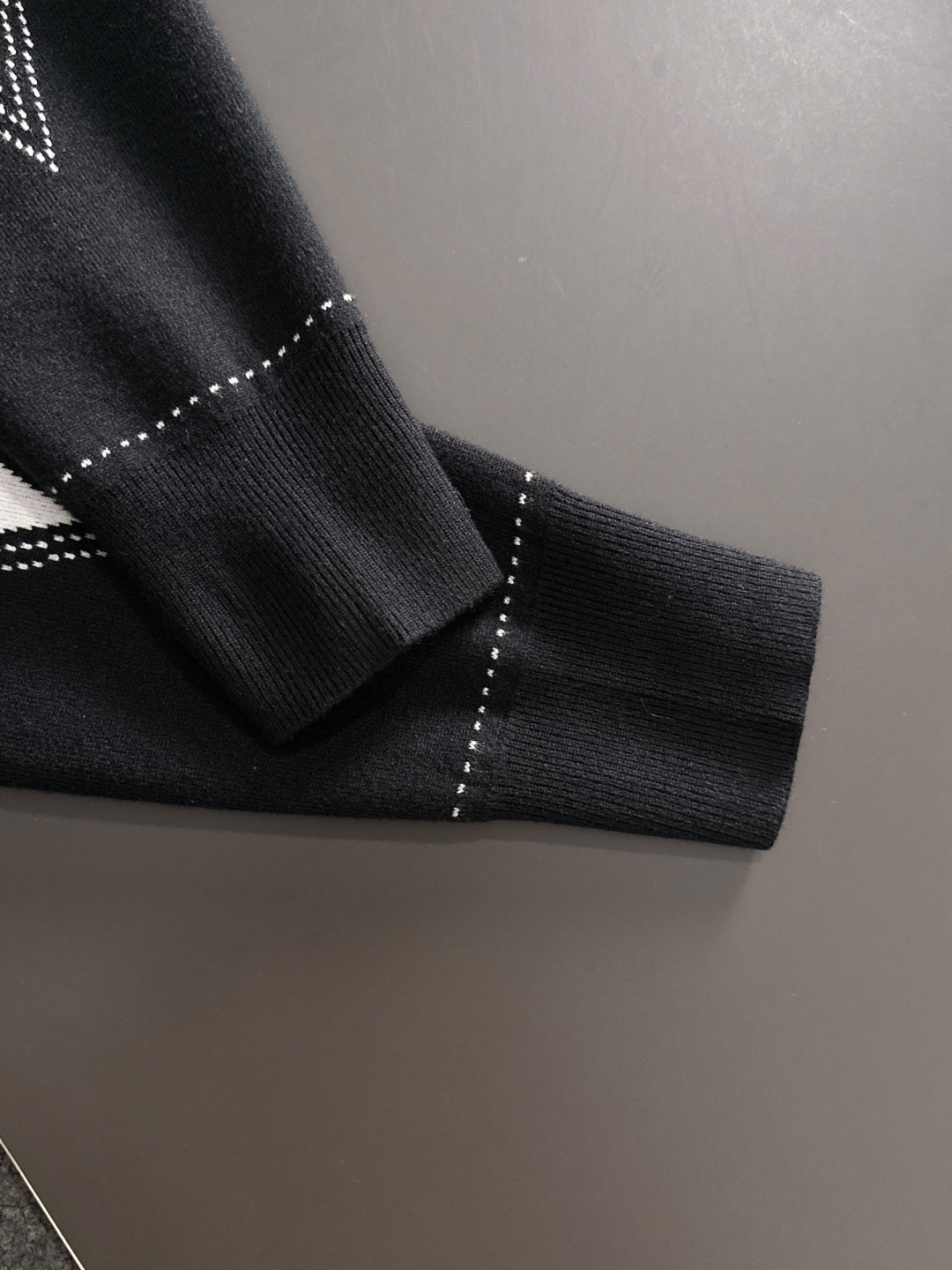 Louis Vuitton Basic Clothing Wool M-xl