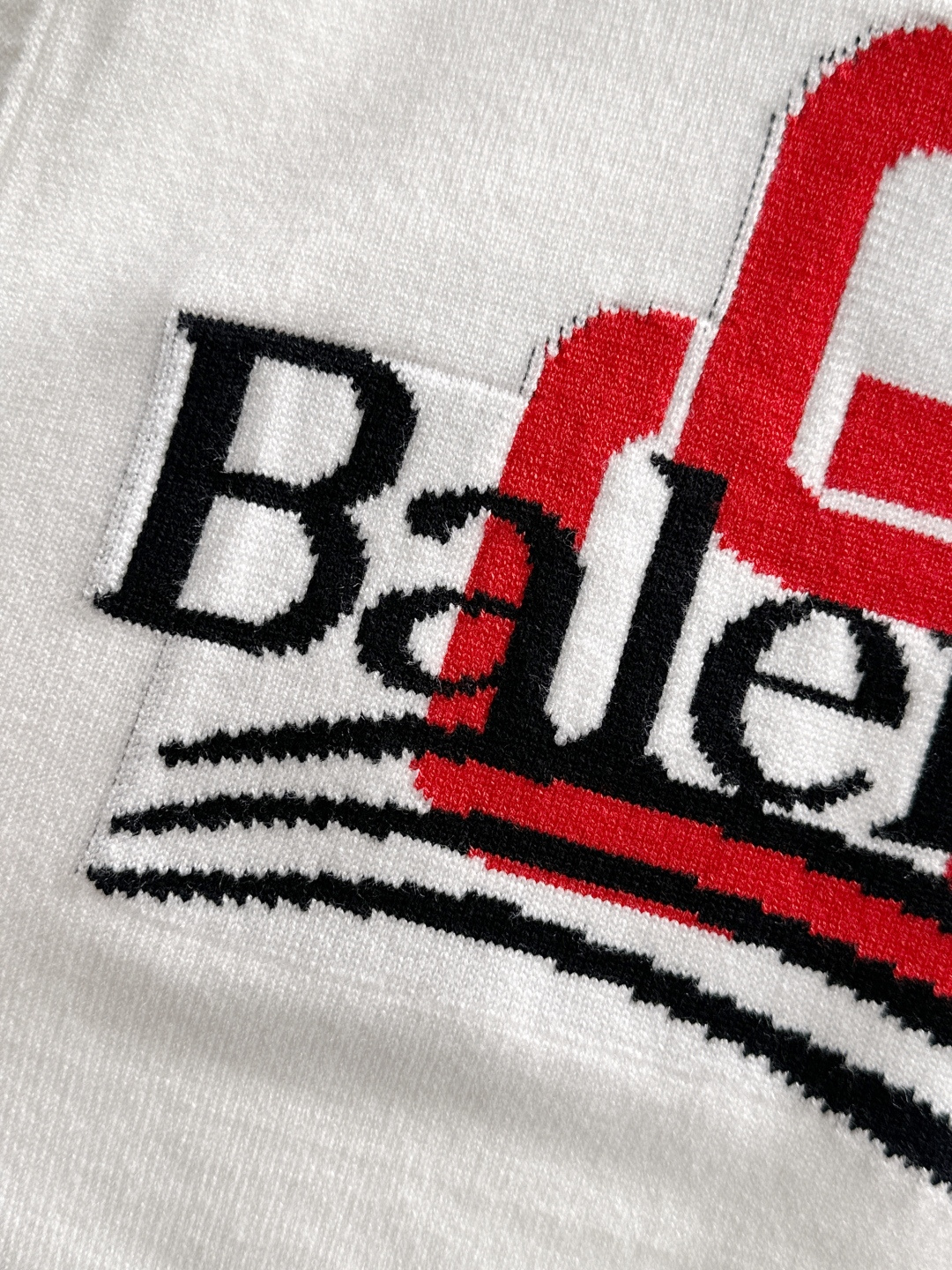 Balenciaga Basic Clothing Wool M-l-xl