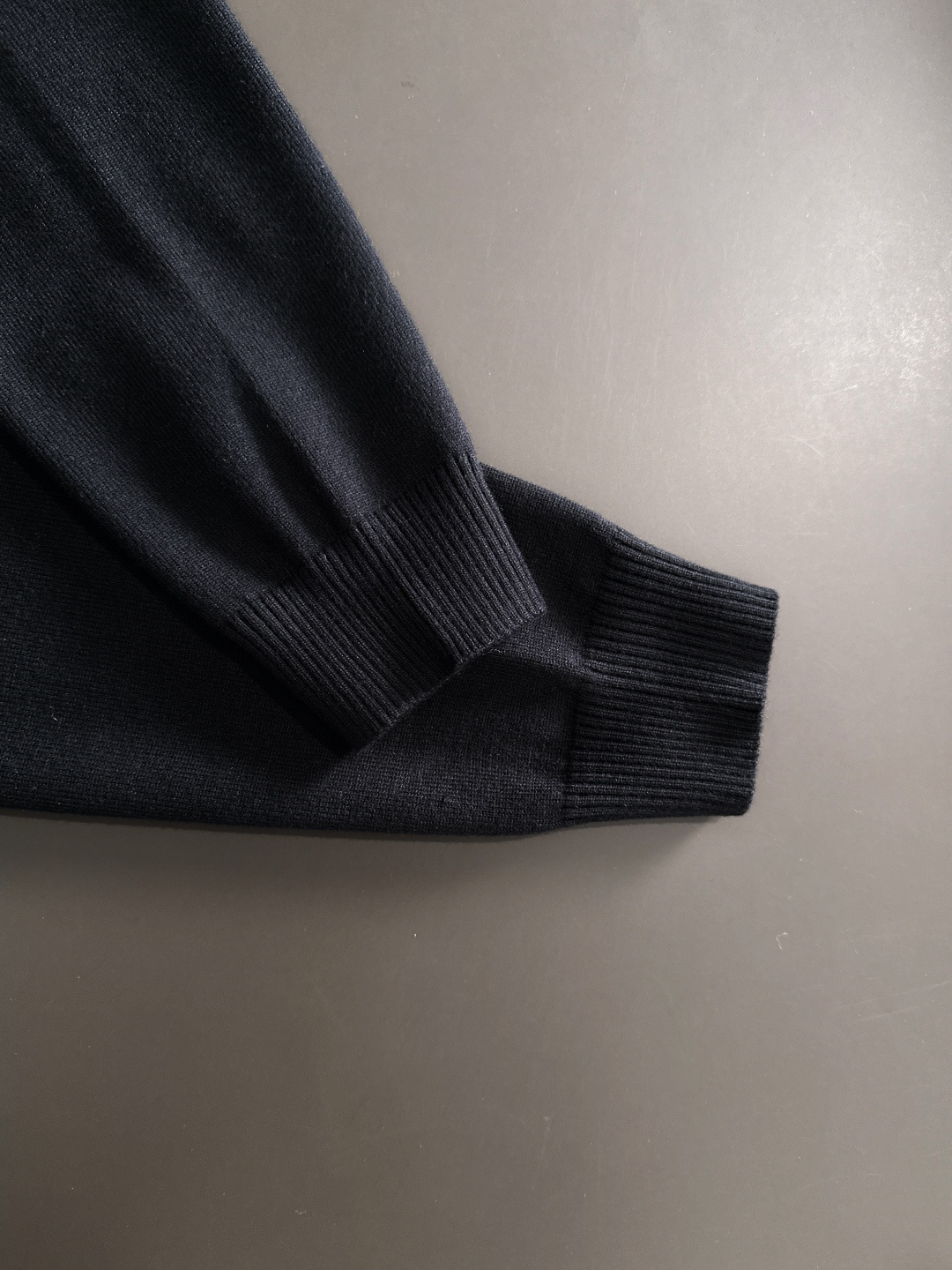 Balenciaga Basic Clothing Wool M-l-xl