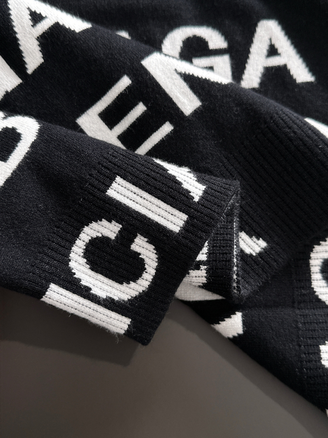 Balenciaga Basic Clothing Knitted M-l-xl