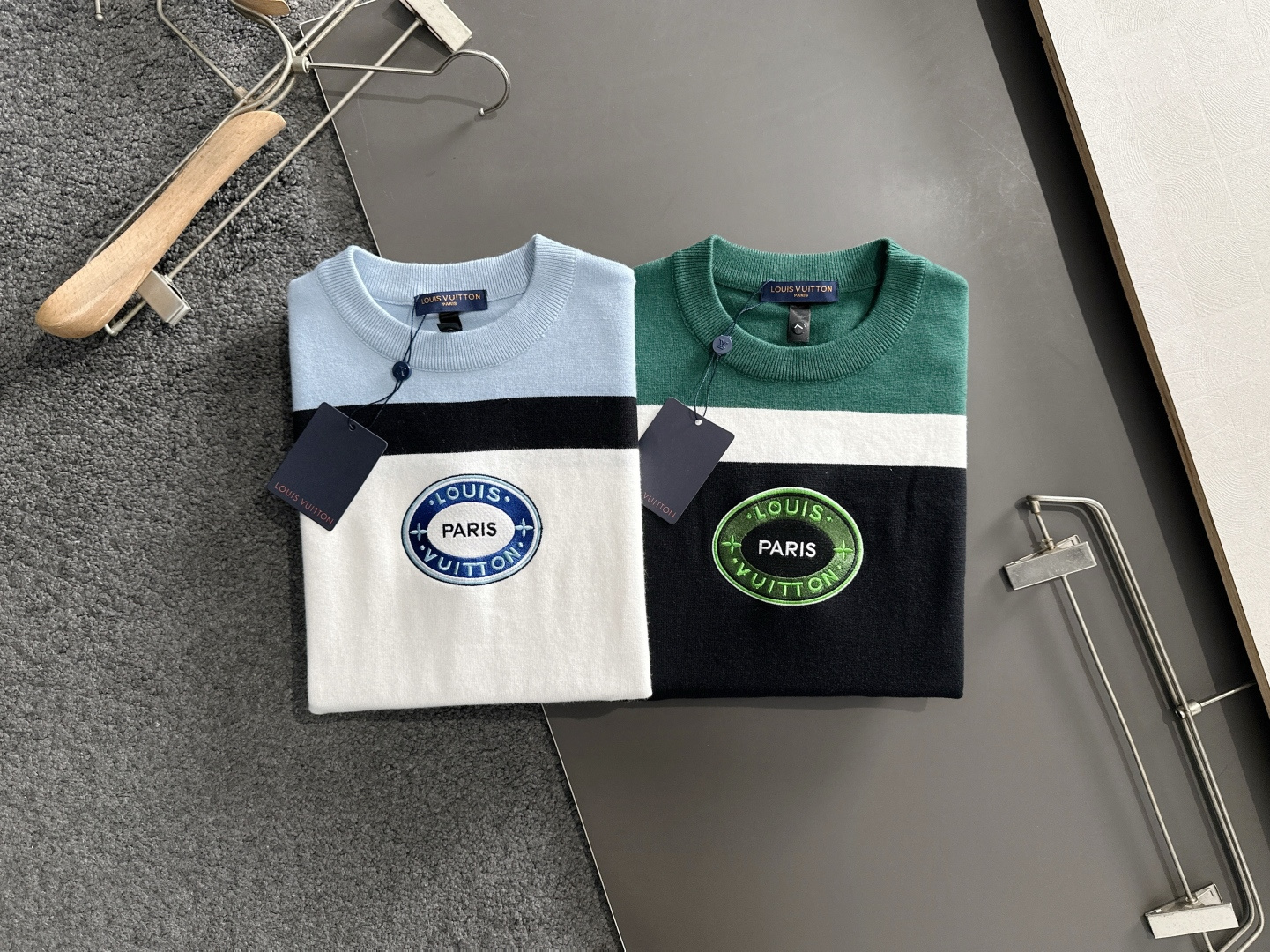 Balenciaga Basic Clothing Knitted M-l-xl