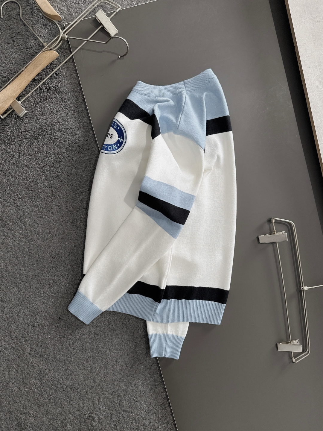 Balenciaga Basic Clothing Knitted M-l-xl