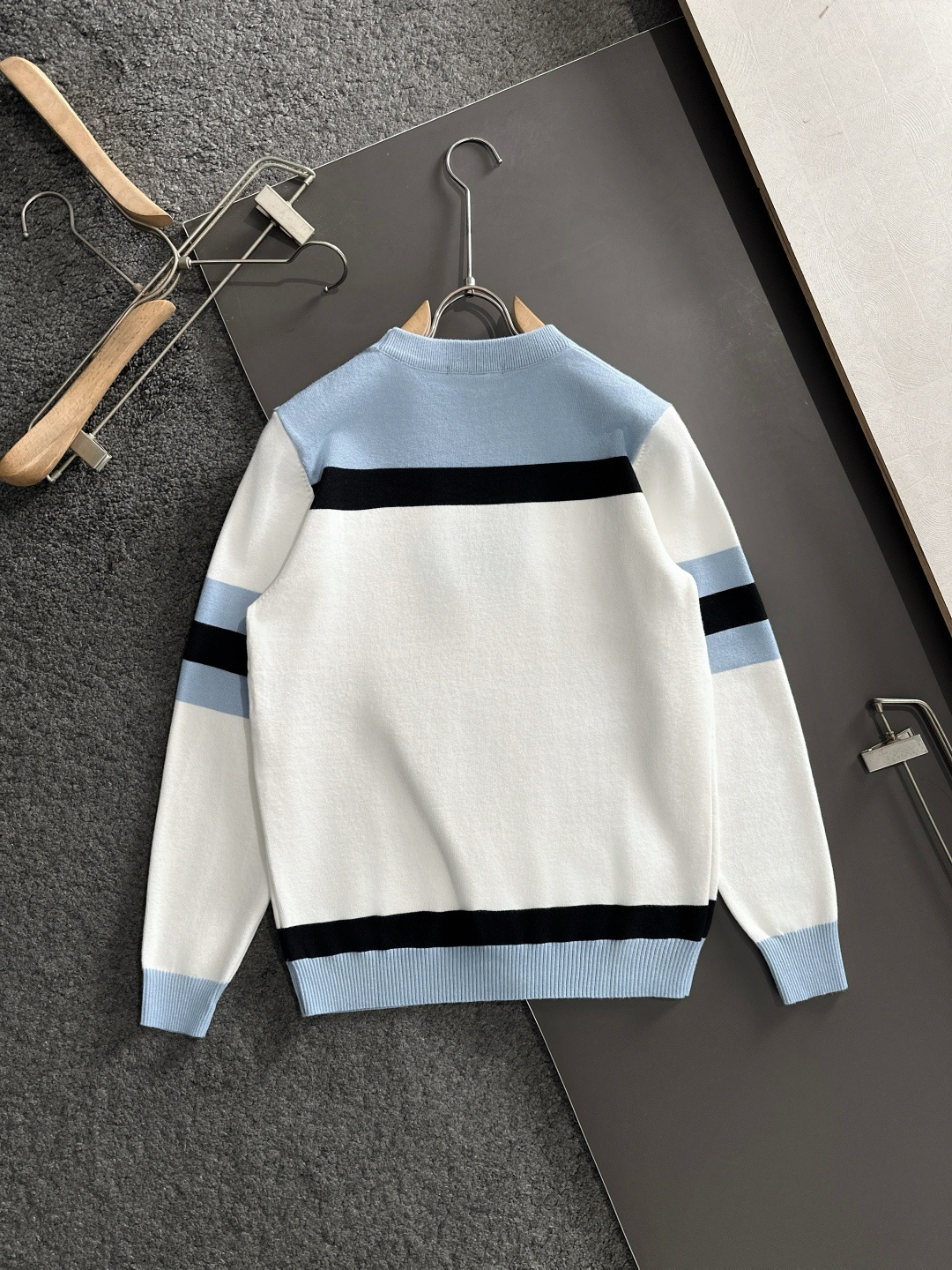 Balenciaga Basic Clothing Knitted M-l-xl