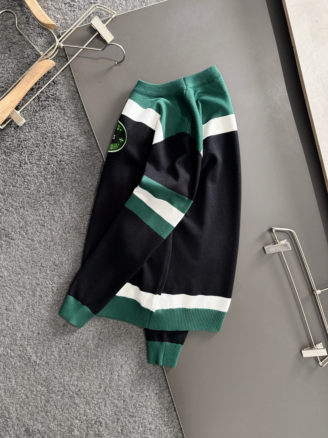 Balenciaga Basic Clothing Knitted M-l-xl