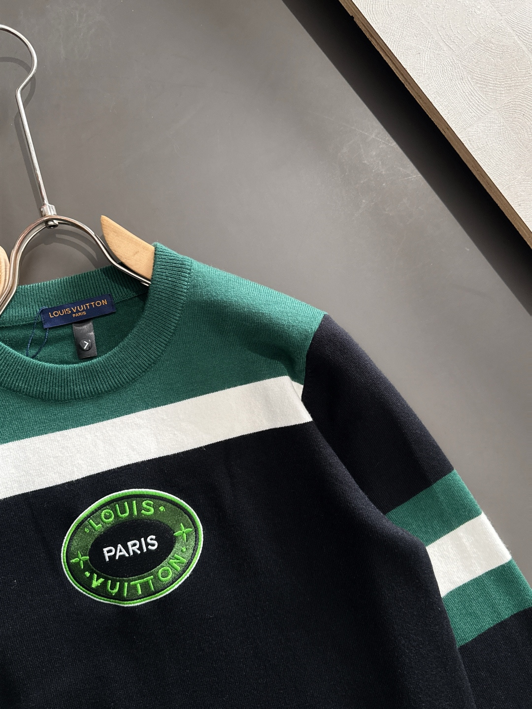 Balenciaga Basic Clothing Knitted M-l-xl