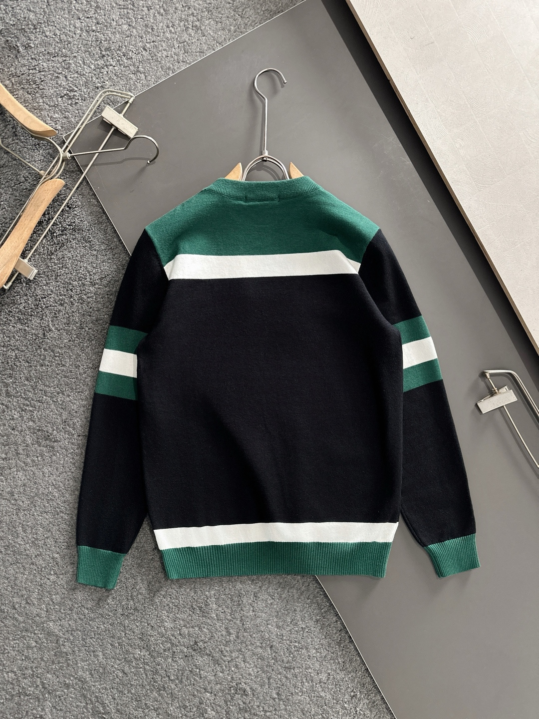 Balenciaga Basic Clothing Knitted M-l-xl
