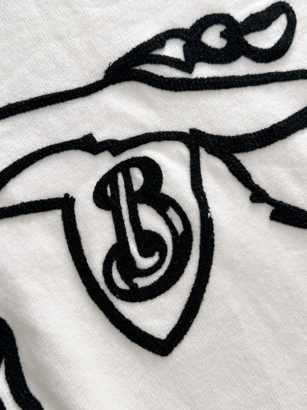 Burberry Basic Clothing Wool M-xl