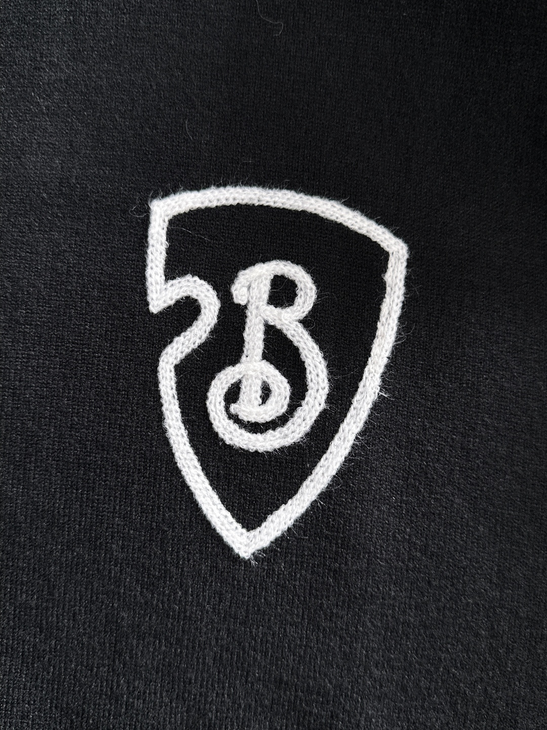 Burberry Basic Clothing Wool M-xl