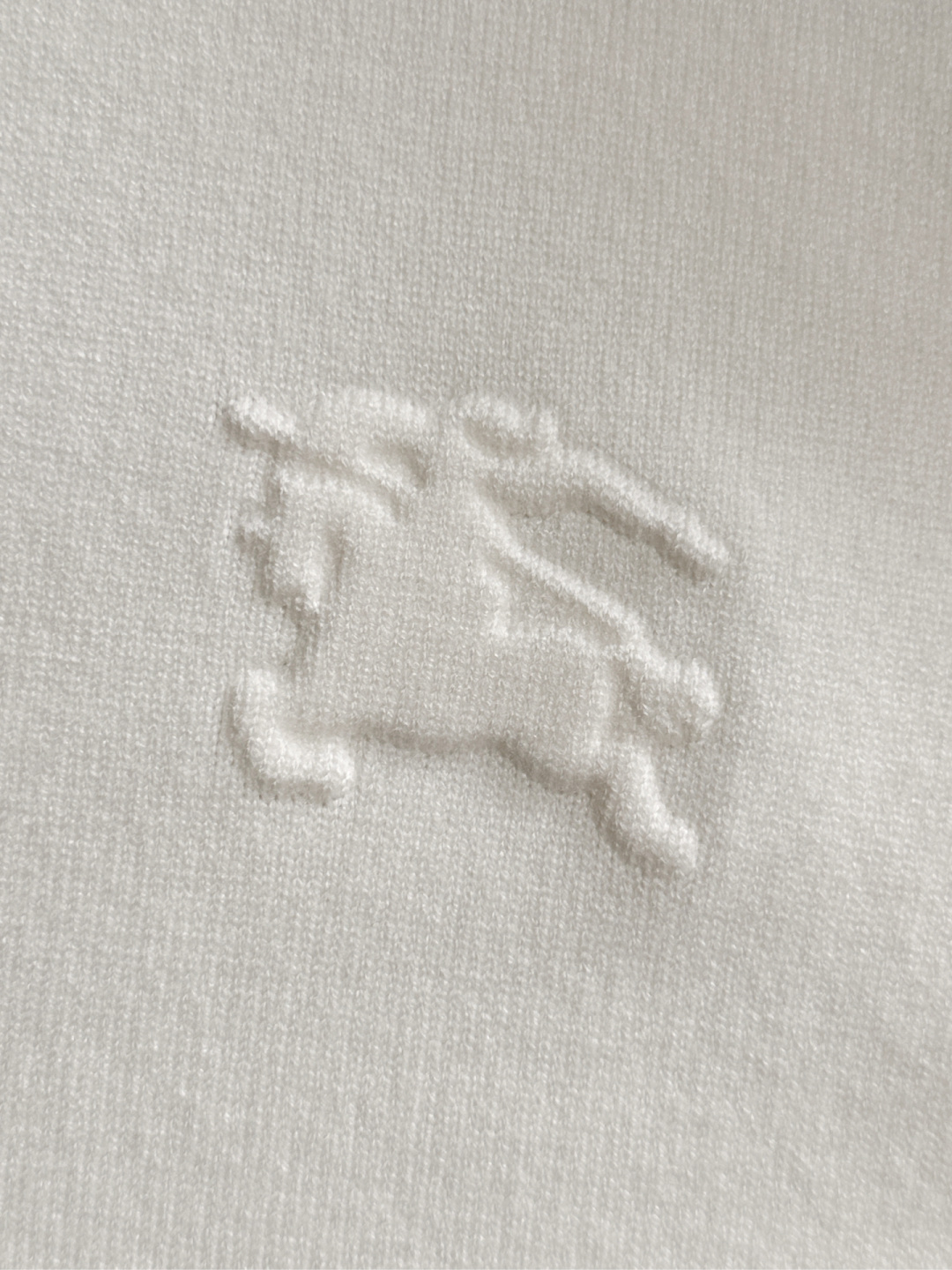 Burberry Basic Clothing Wool M-xl