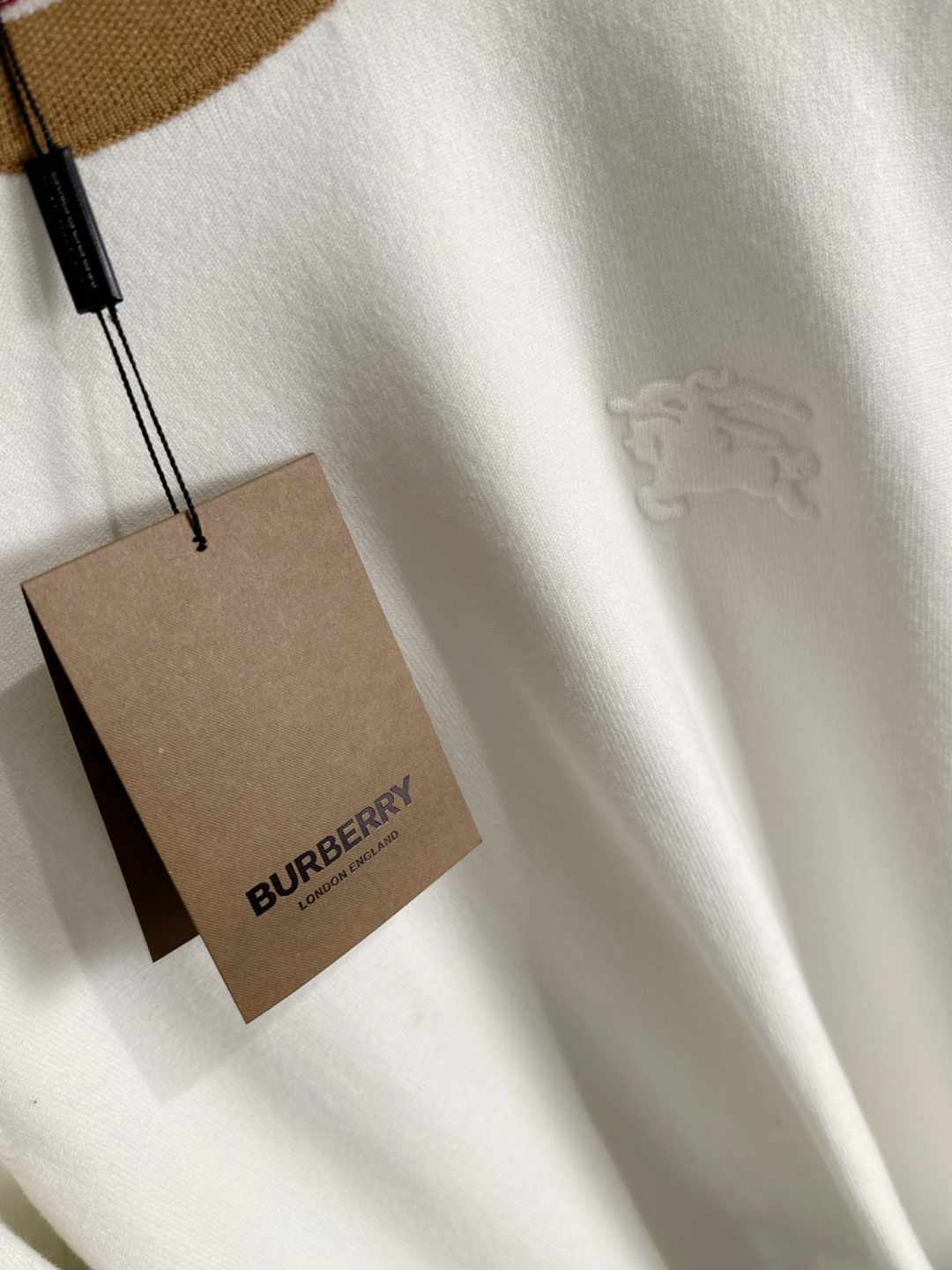 Burberry Basic Clothing Wool M-xl