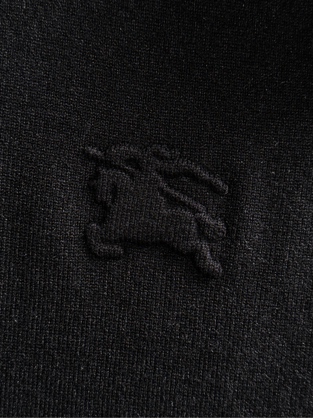 Burberry Basic Clothing Wool M-xl