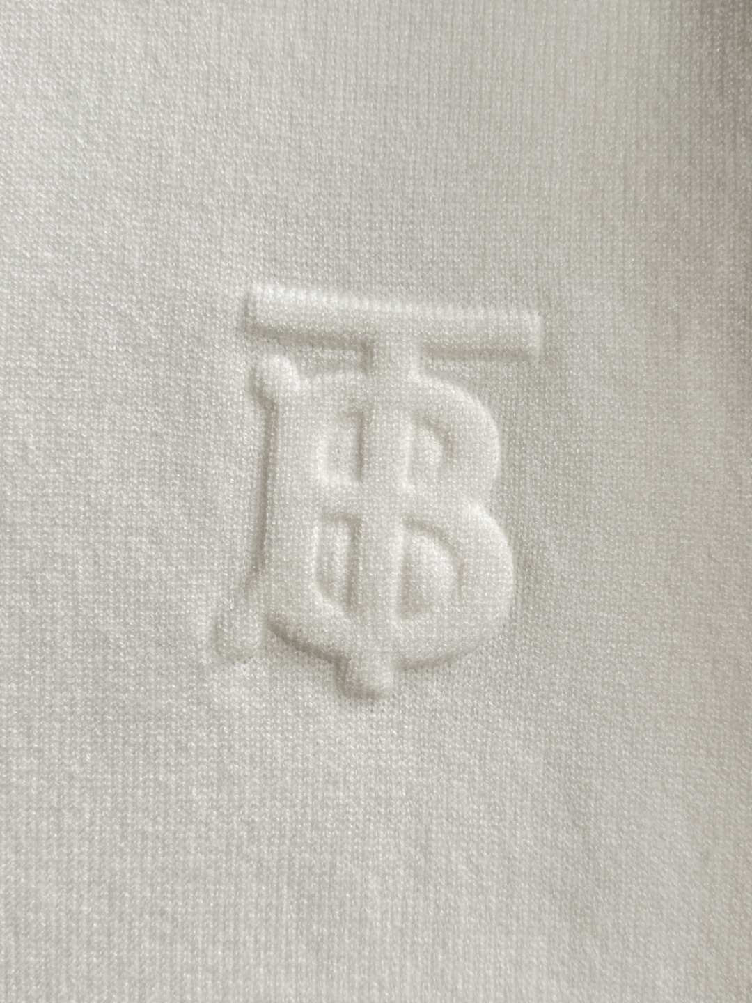 Burberry Basic Clothing Wool M-xl