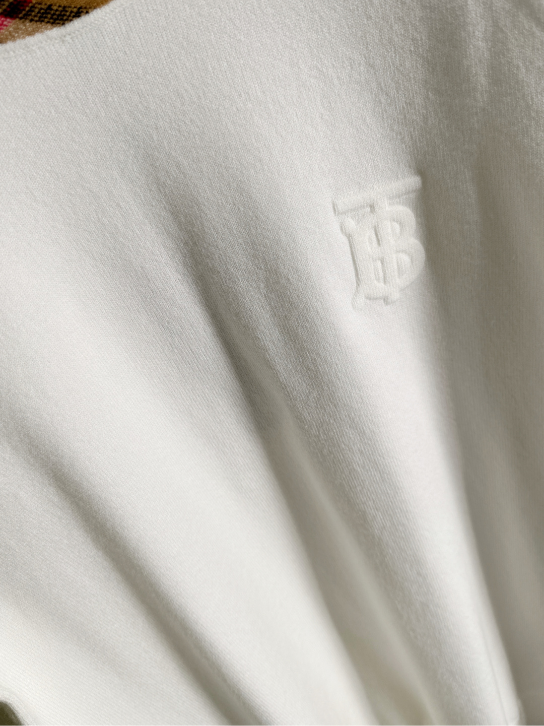 Burberry Basic Clothing Wool M-xl