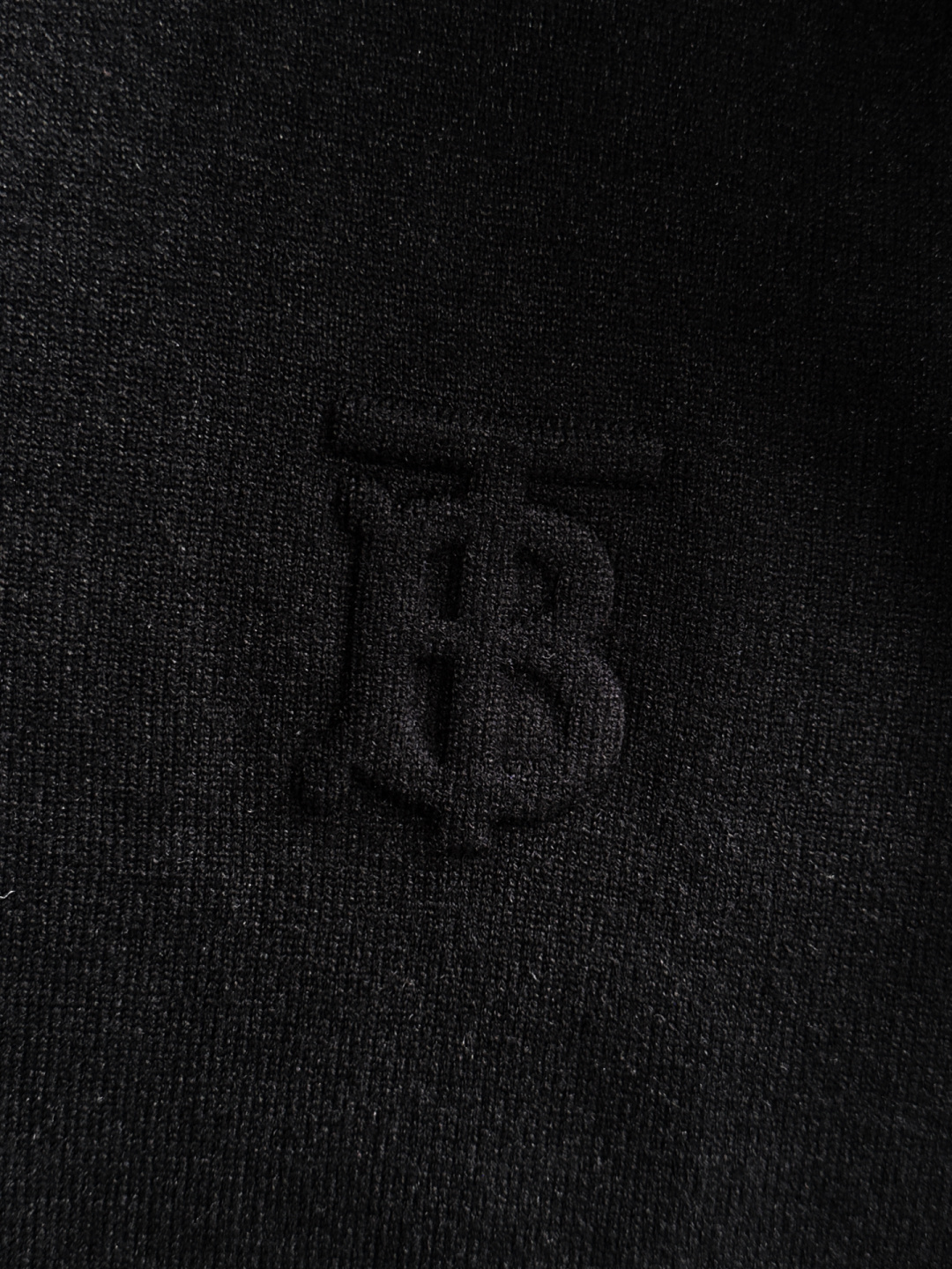Burberry Basic Clothing Wool M-xl