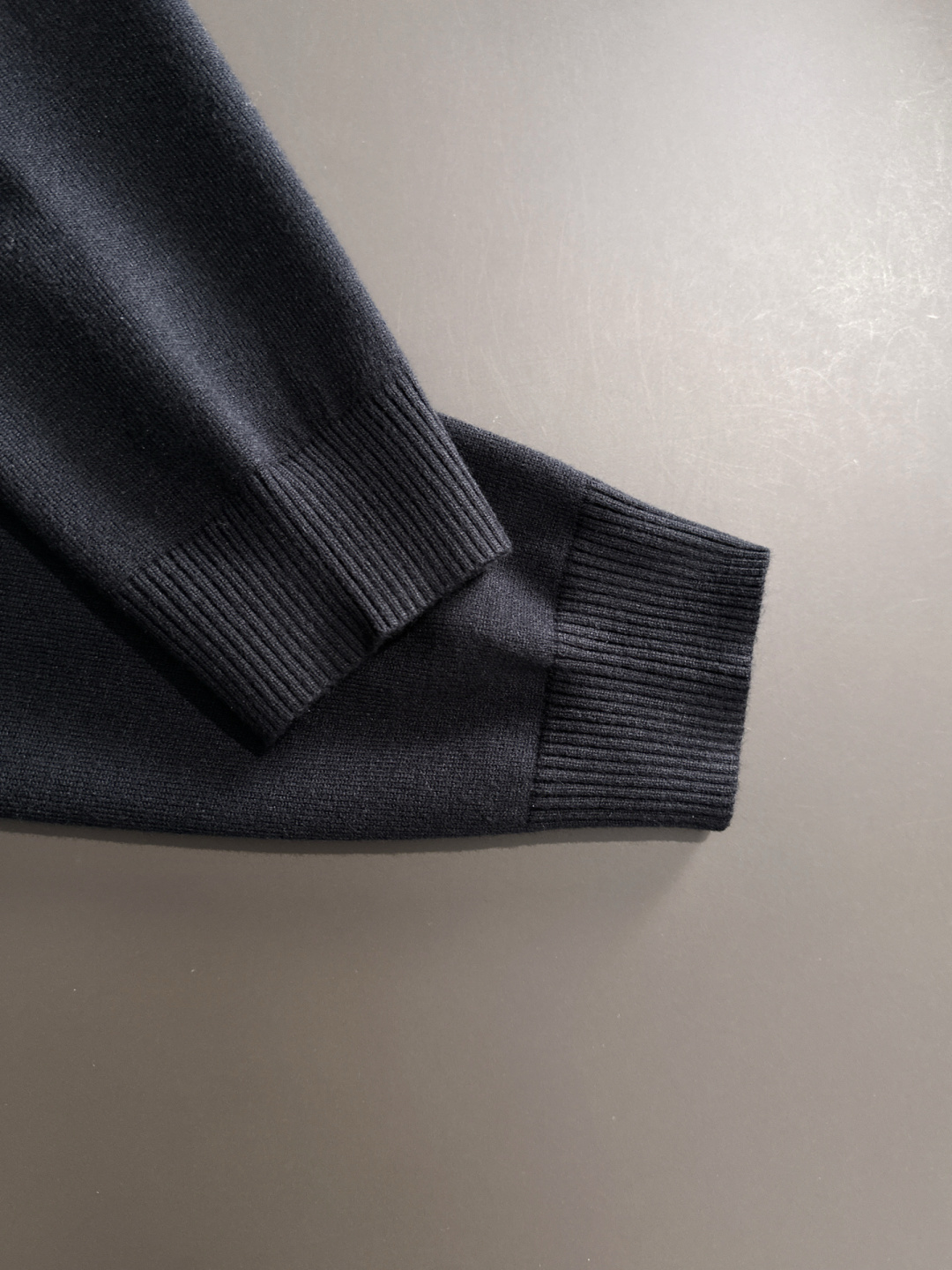 Burberry Basic Clothing Wool M-xl