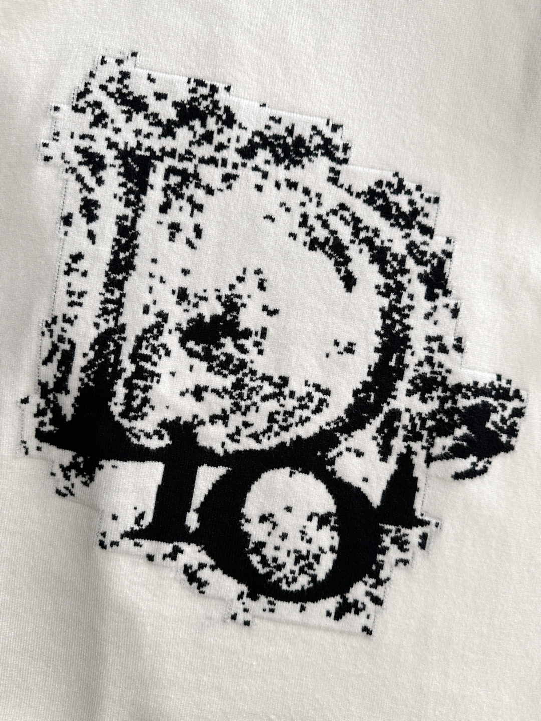 Dior Basic Clothing Wool M-xl