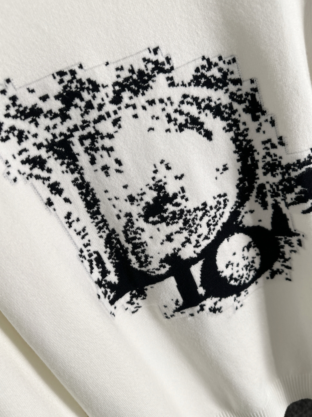 Dior Basic Clothing Wool M-xl