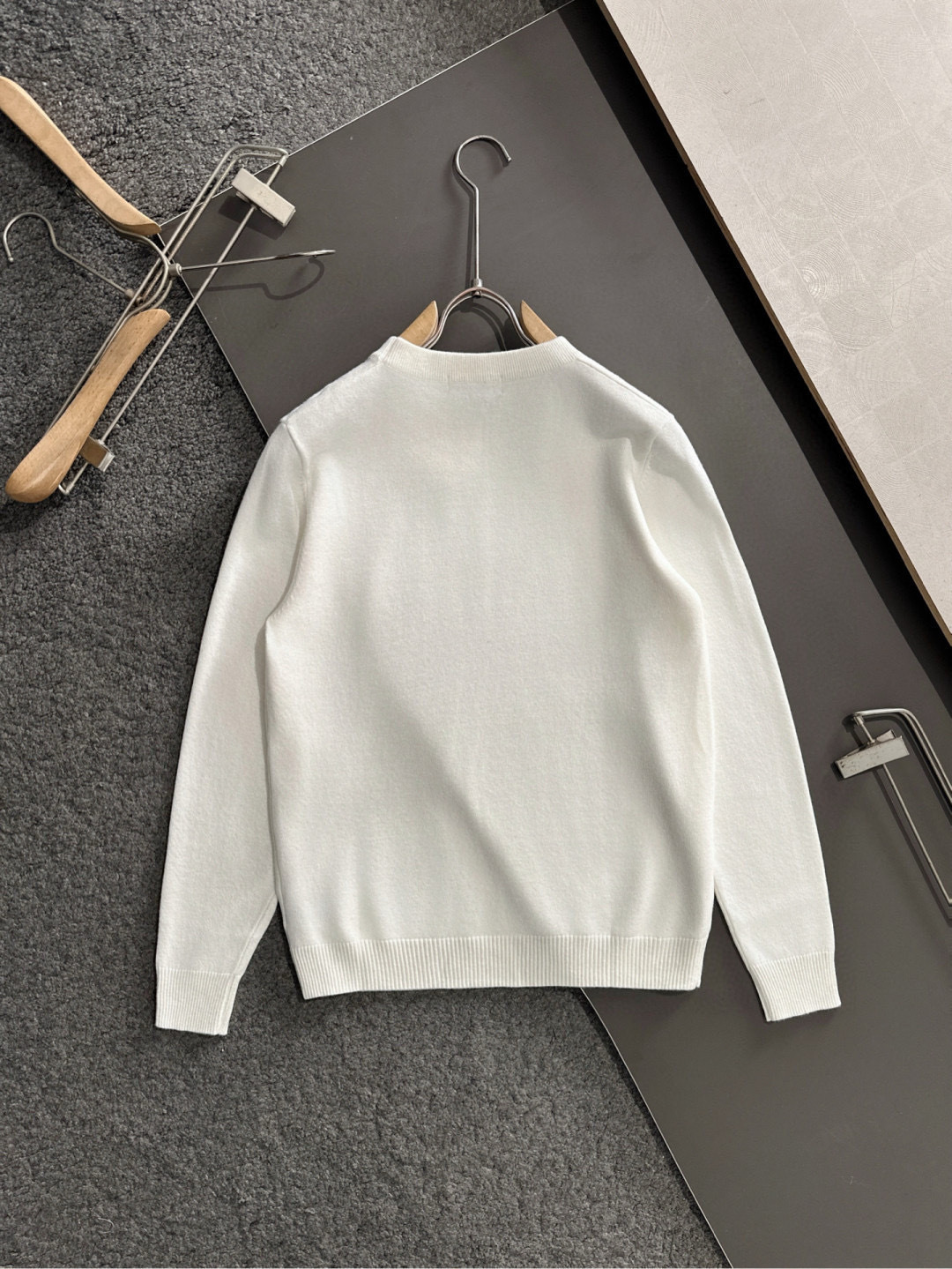 Dior Basic Clothing Wool M-xl