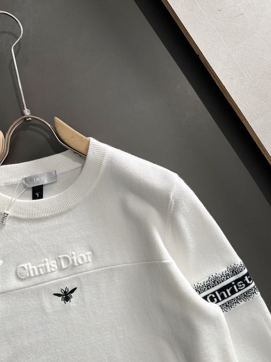 Dior Basic Clothing Knitted S-m-xl