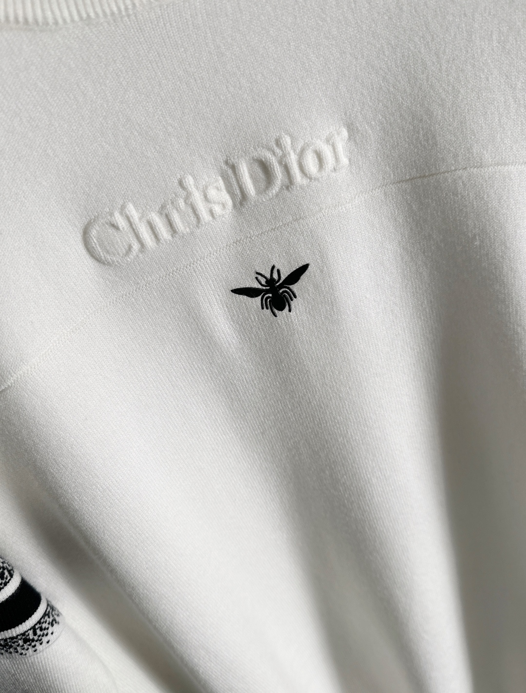 Dior Basic Clothing Knitted S-m-xl