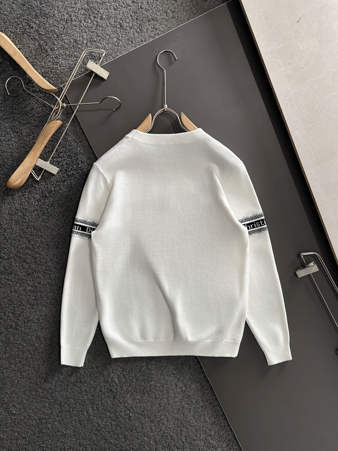 Dior Basic Clothing Knitted S-m-xl
