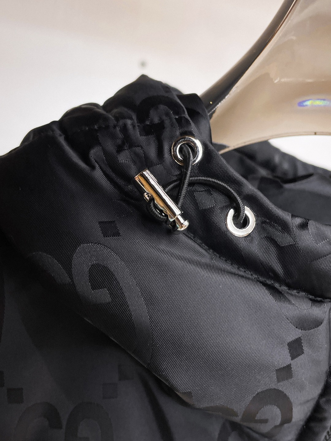 Gucci Couple Down Jacket Goose Down M-l-xl