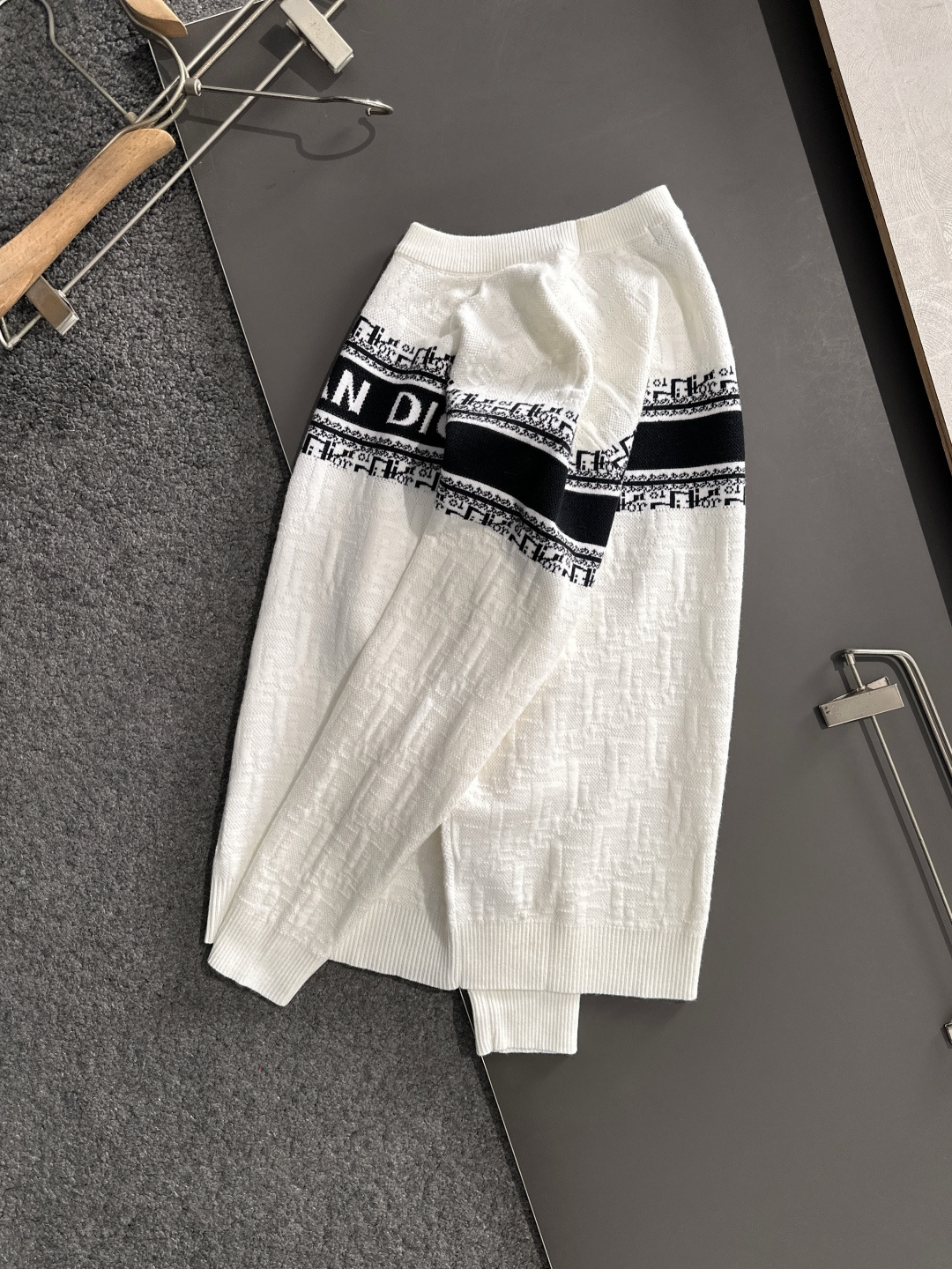 Dior Basic Clothing Wool M-xl