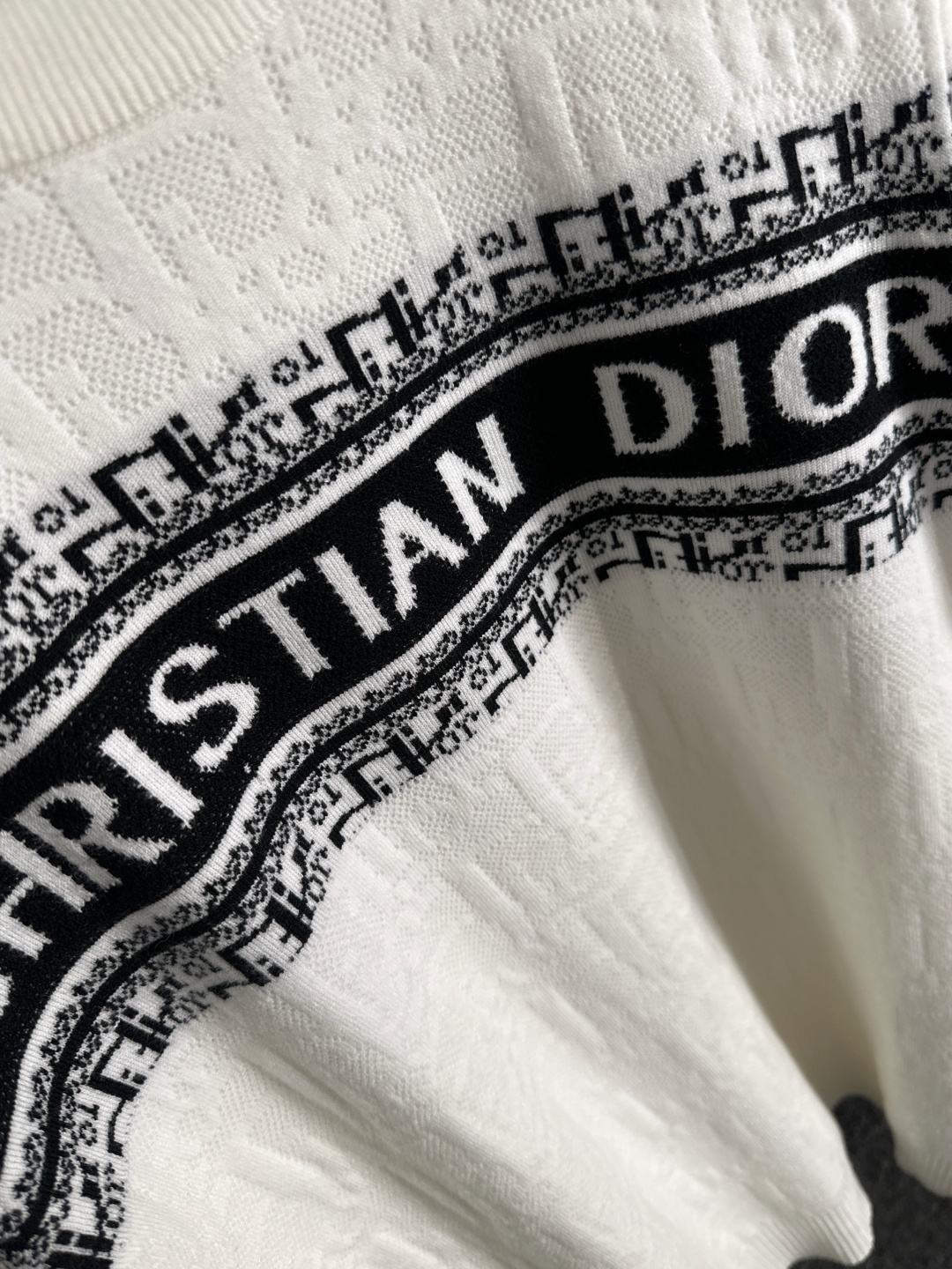 Dior Basic Clothing Wool M-xl