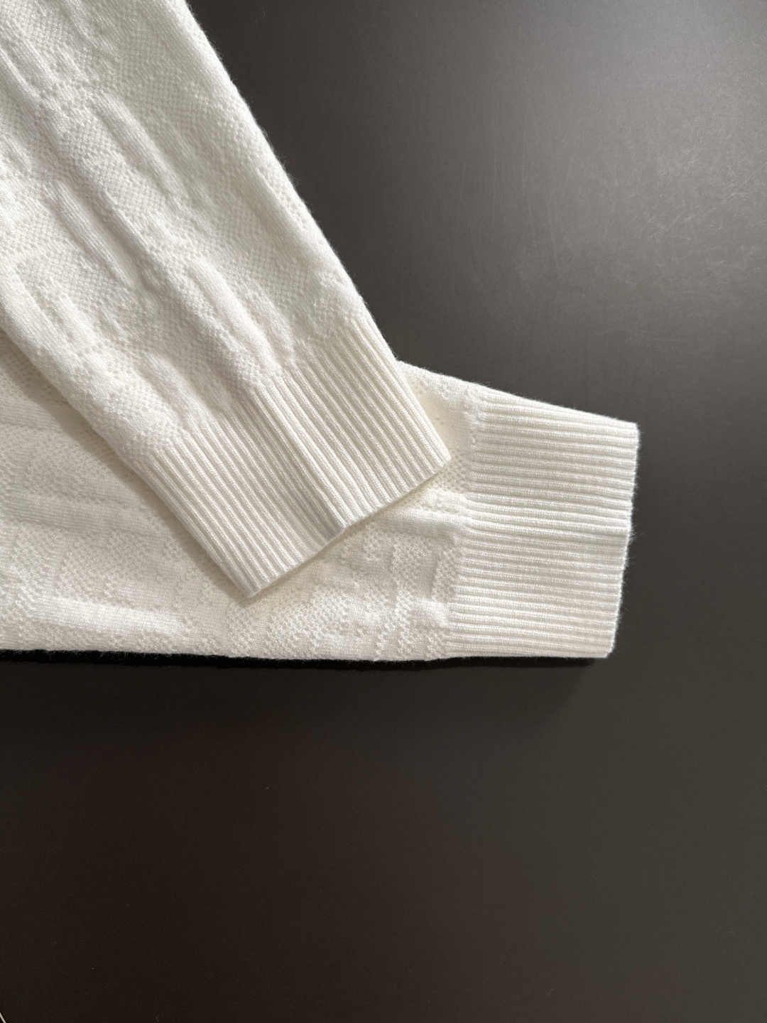 Dior Basic Clothing Wool M-xl