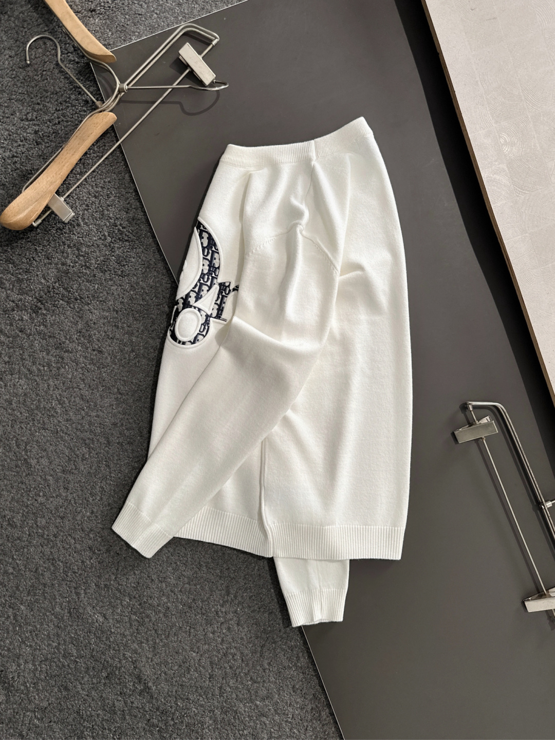 Dior Basic Clothing Wool M-xl