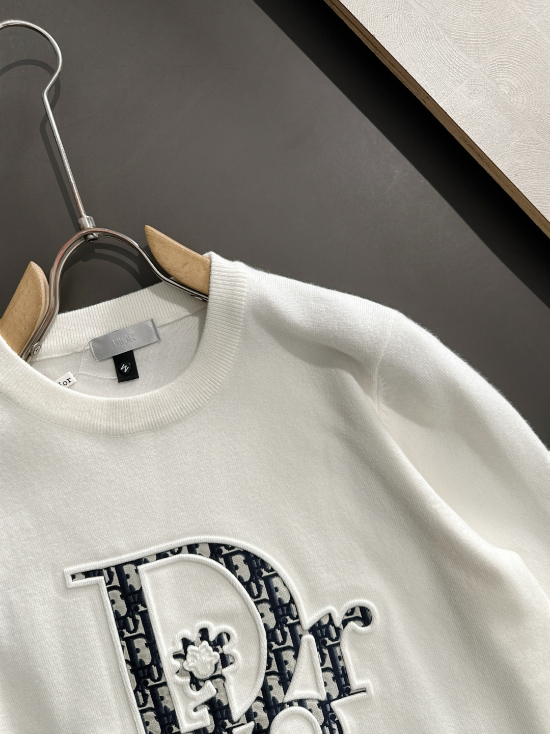 Dior Basic Clothing Wool M-xl