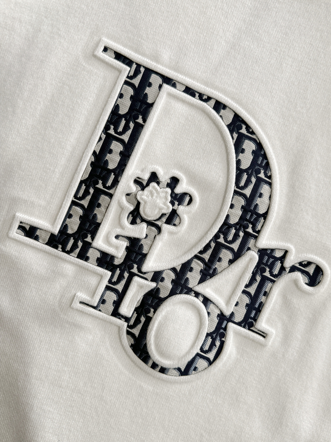 Dior Basic Clothing Wool M-xl