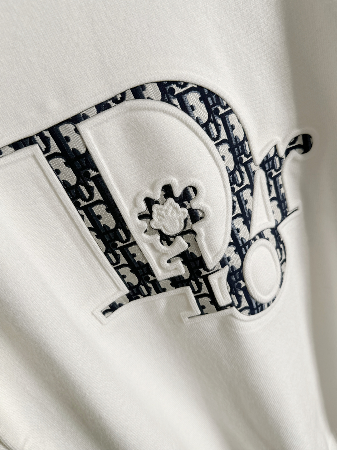 Dior Basic Clothing Wool M-xl