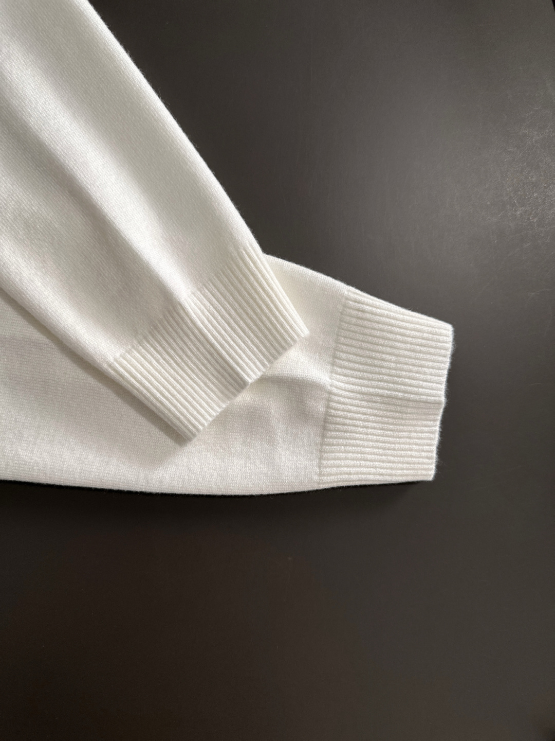 Dior Basic Clothing Wool M-xl