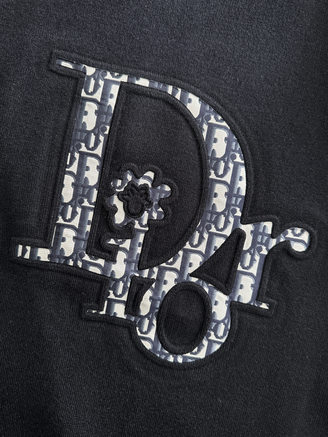 Dior Basic Clothing Wool M-xl