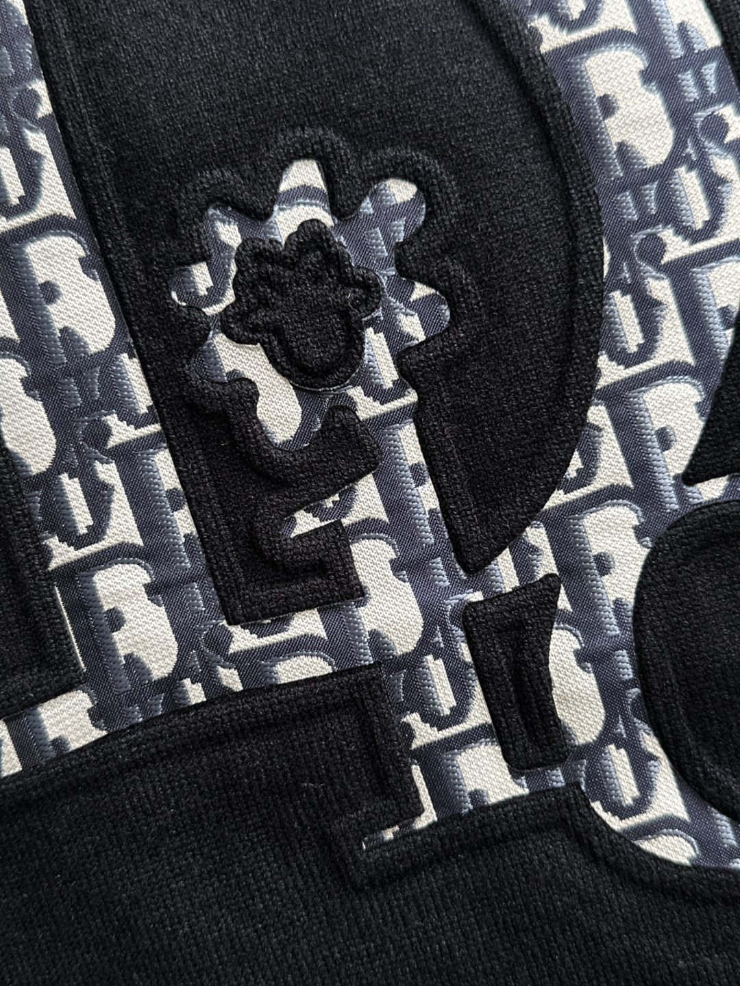Dior Basic Clothing Wool M-xl