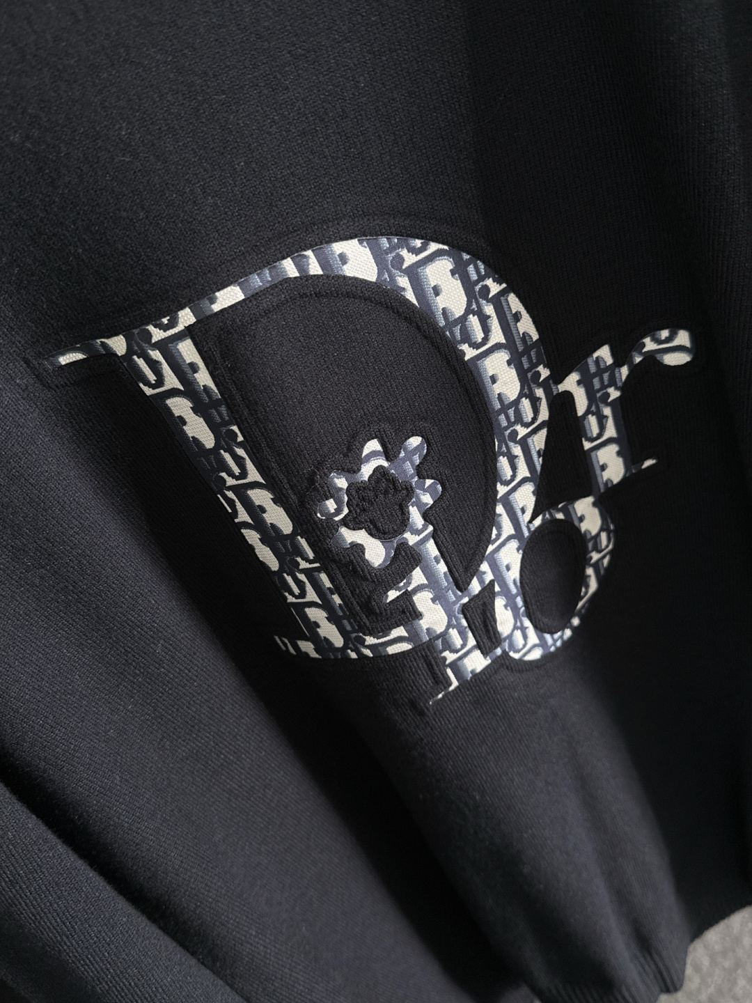 Dior Basic Clothing Wool M-xl