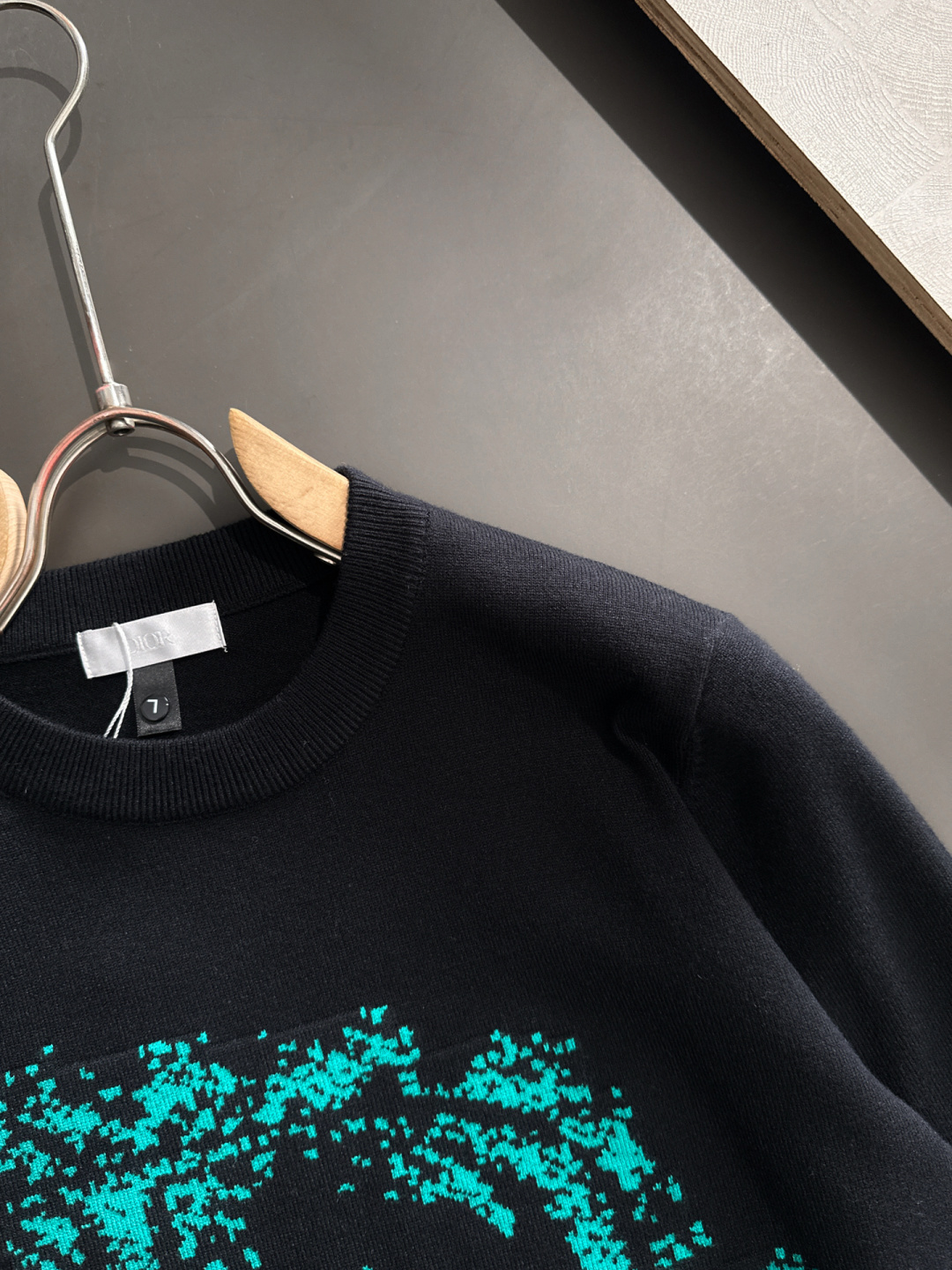 Dior Basic Clothing Wool M-xl