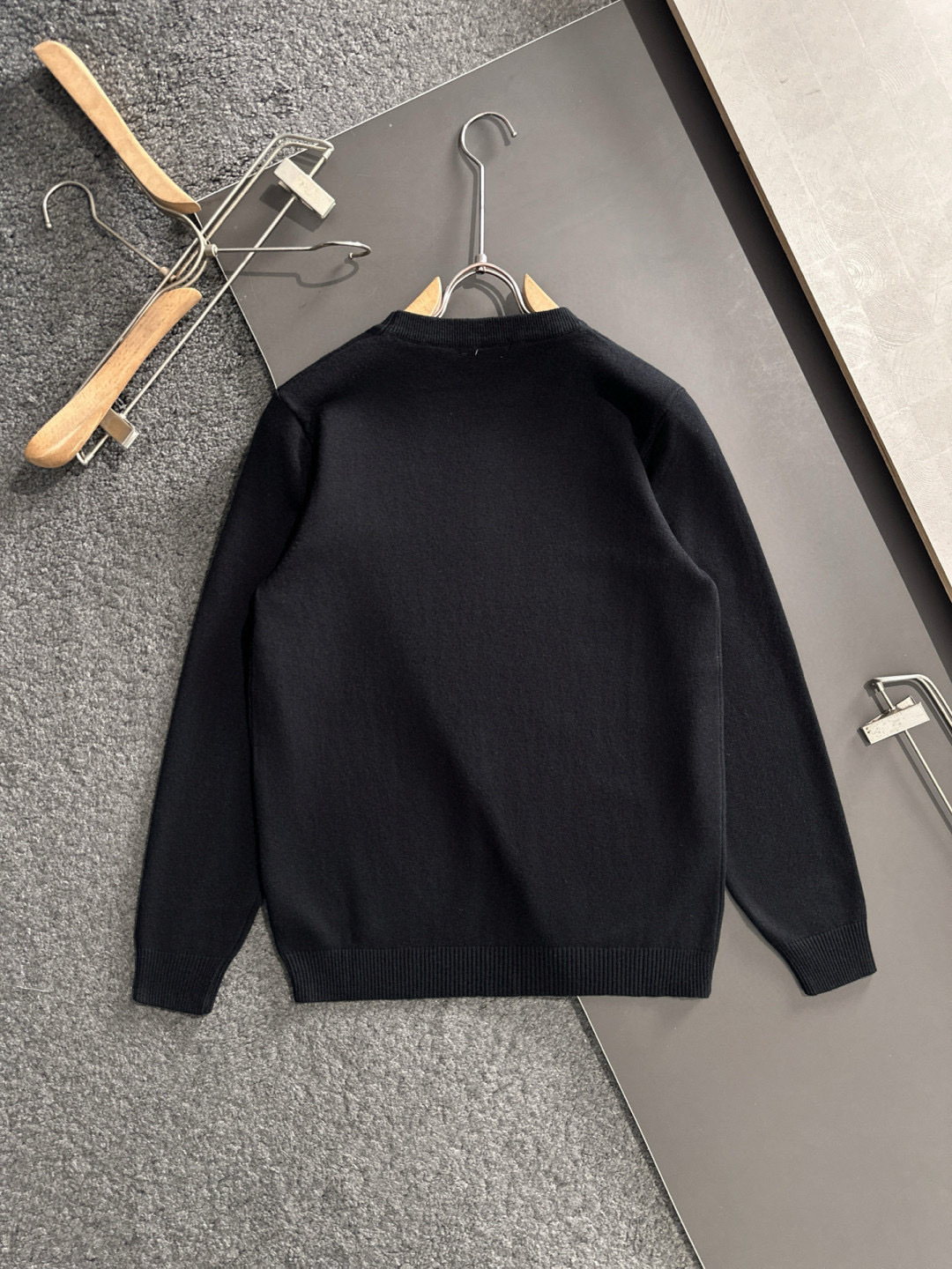 Dior Basic Clothing Wool M-xl